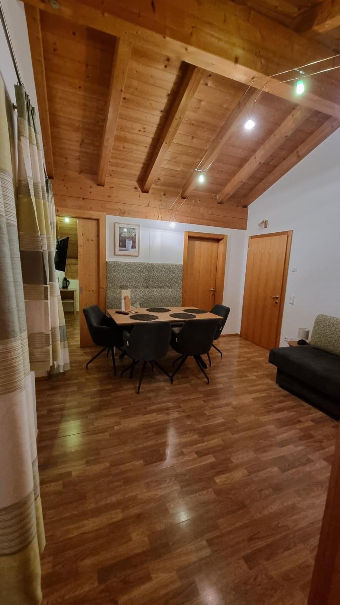 Appartement Waelderhof Kaprun Ngoại thất bức ảnh