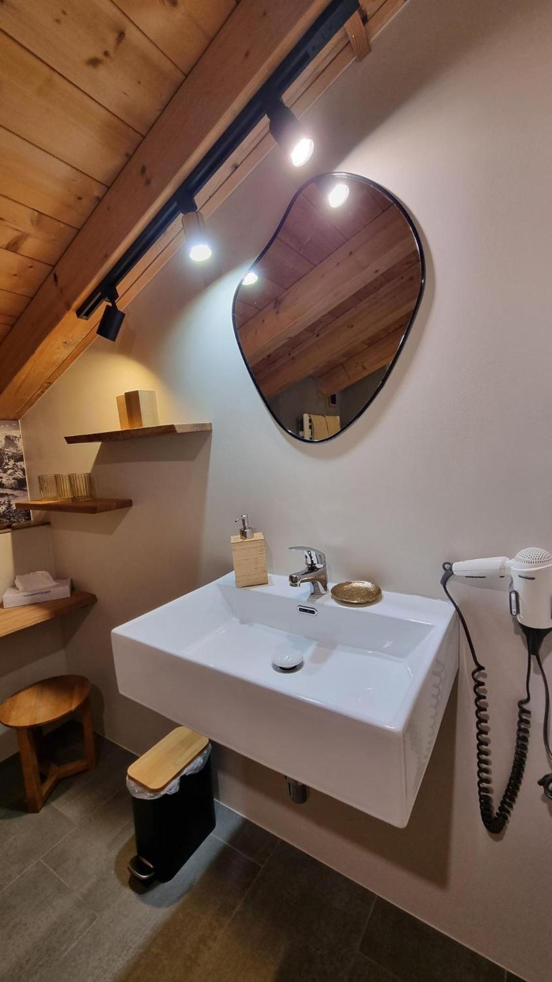 Appartement Waelderhof Kaprun Ngoại thất bức ảnh