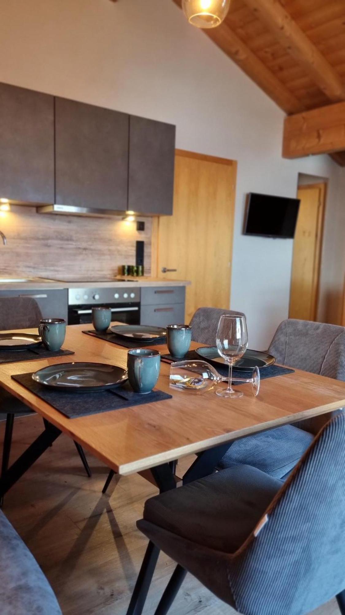 Appartement Waelderhof Kaprun Ngoại thất bức ảnh
