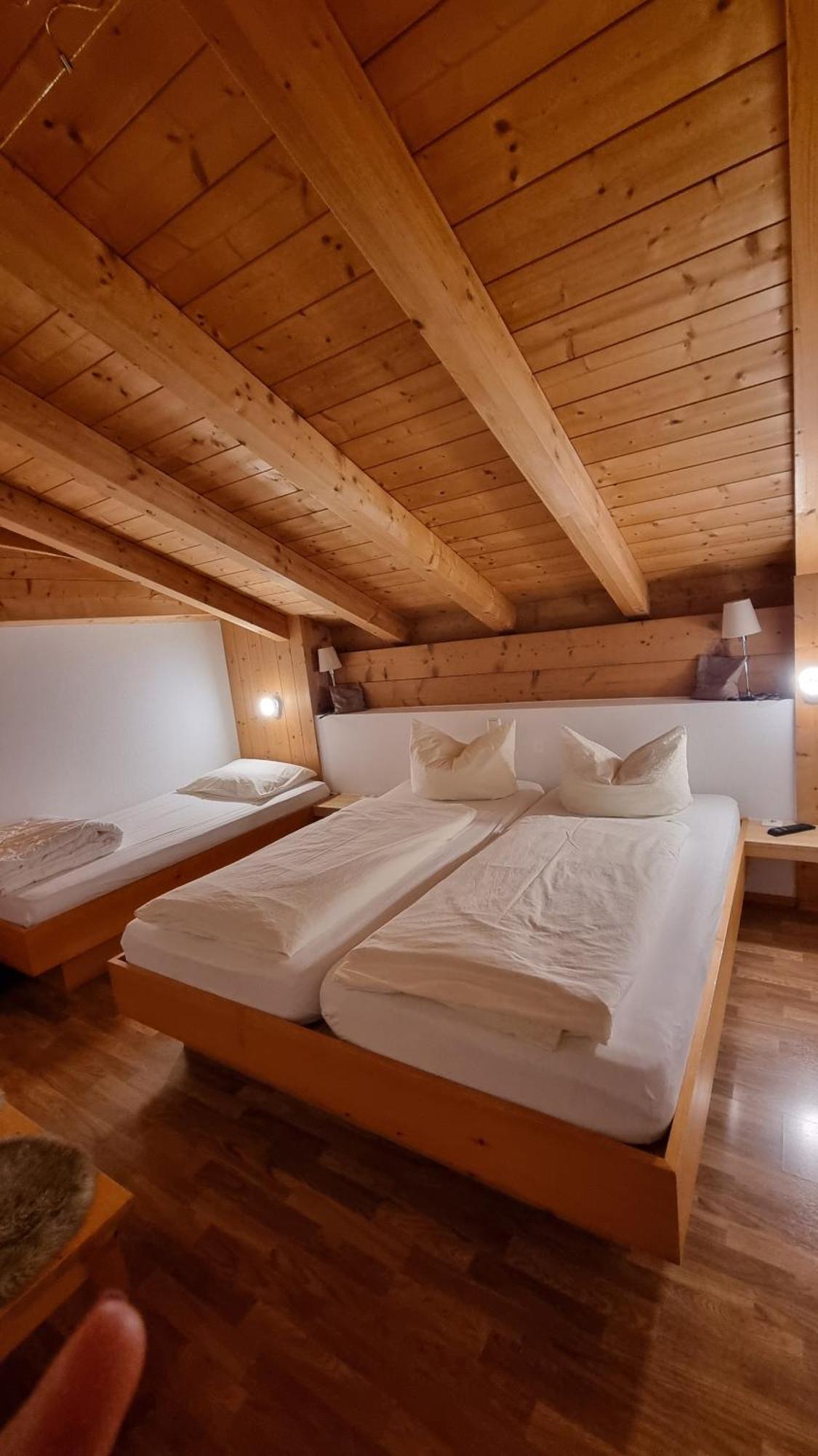 Appartement Waelderhof Kaprun Ngoại thất bức ảnh