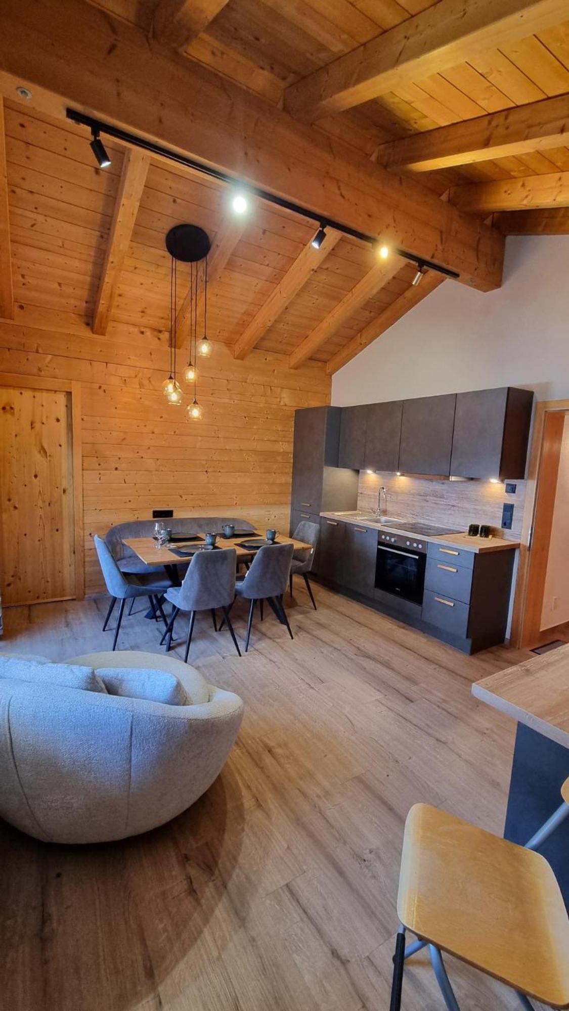 Appartement Waelderhof Kaprun Ngoại thất bức ảnh