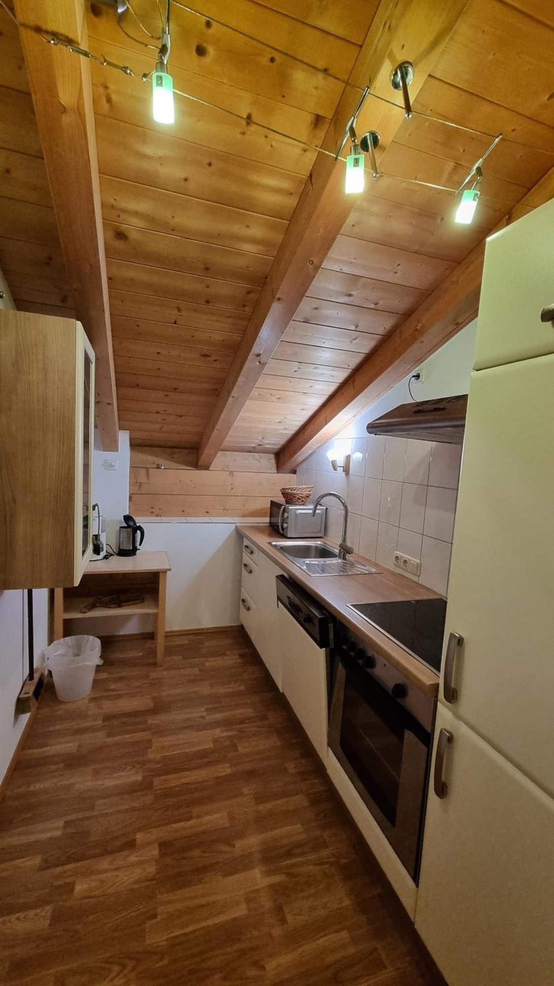 Appartement Waelderhof Kaprun Ngoại thất bức ảnh