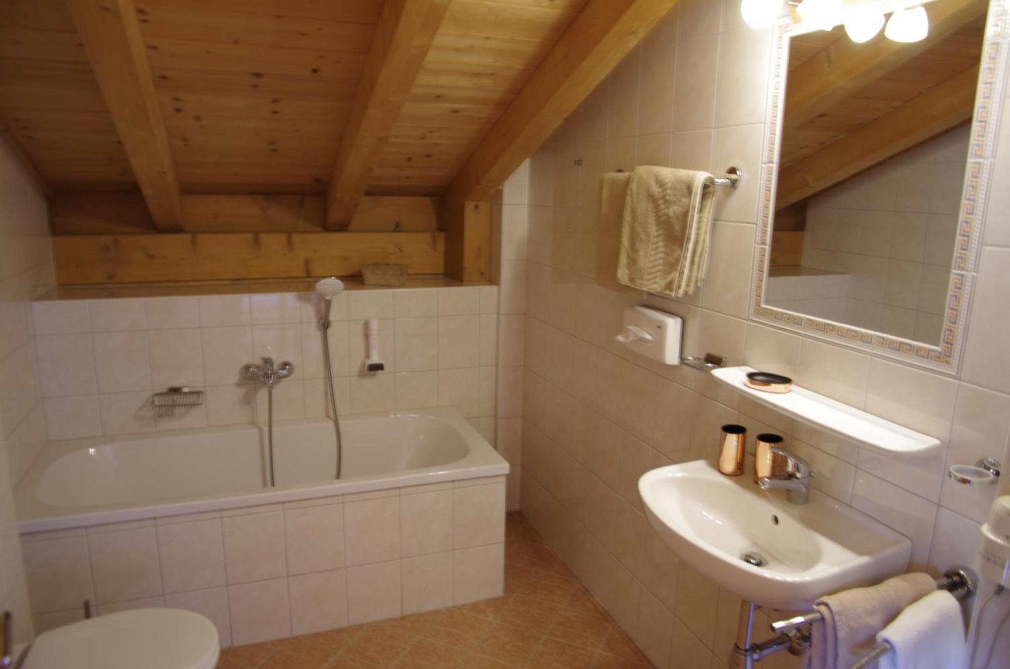 Appartement Waelderhof Kaprun Ngoại thất bức ảnh