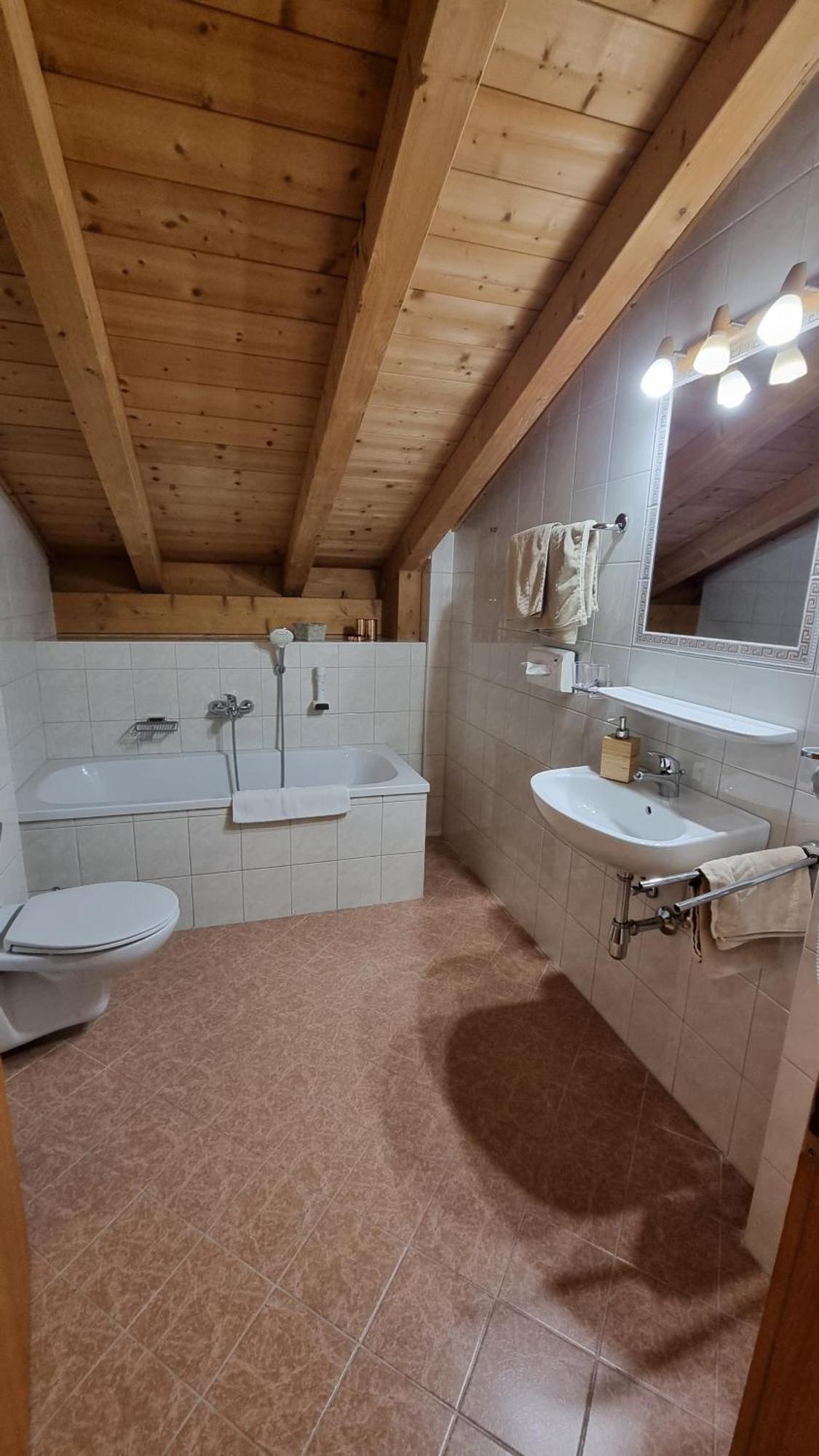 Appartement Waelderhof Kaprun Ngoại thất bức ảnh