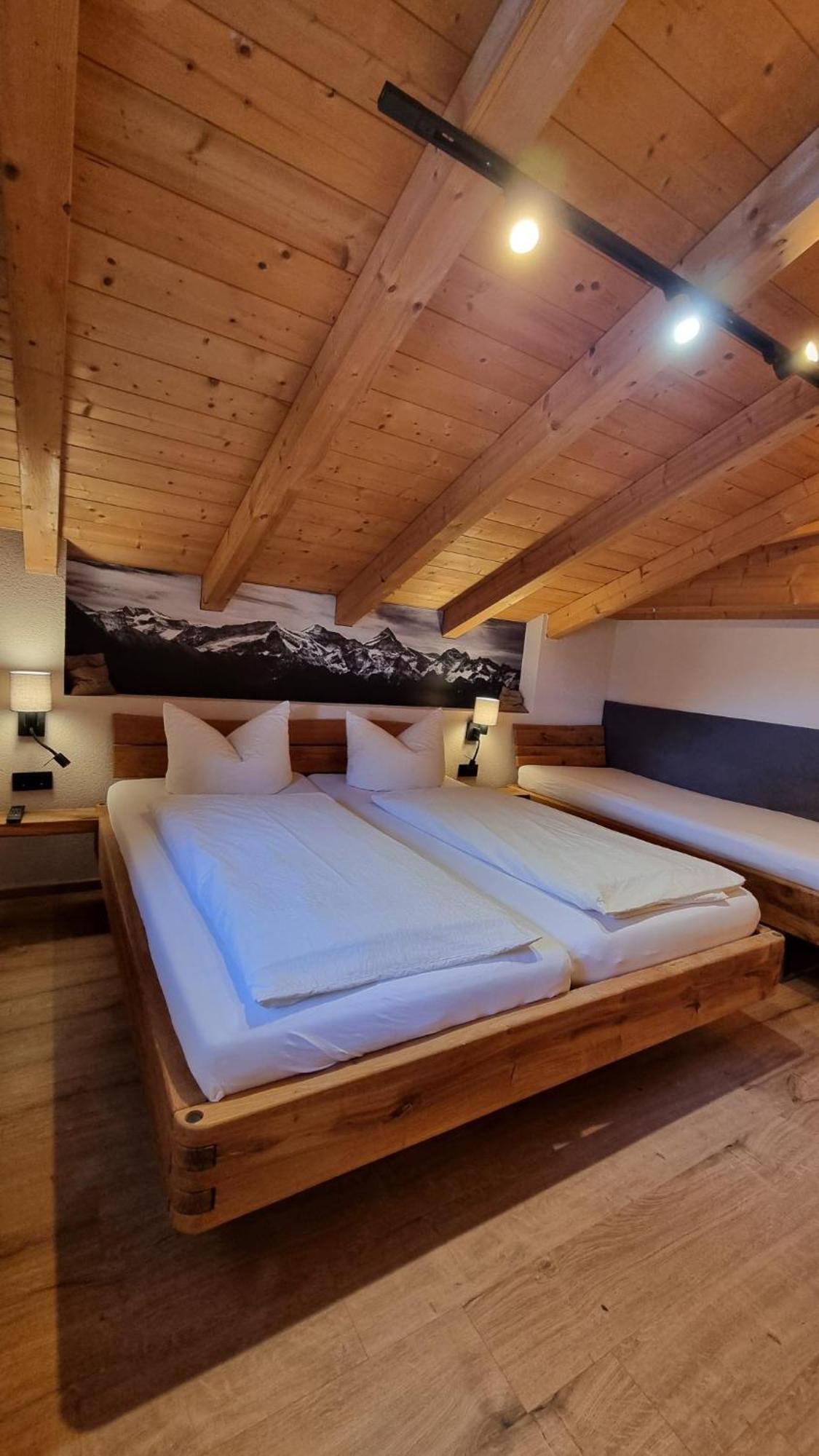 Appartement Waelderhof Kaprun Ngoại thất bức ảnh